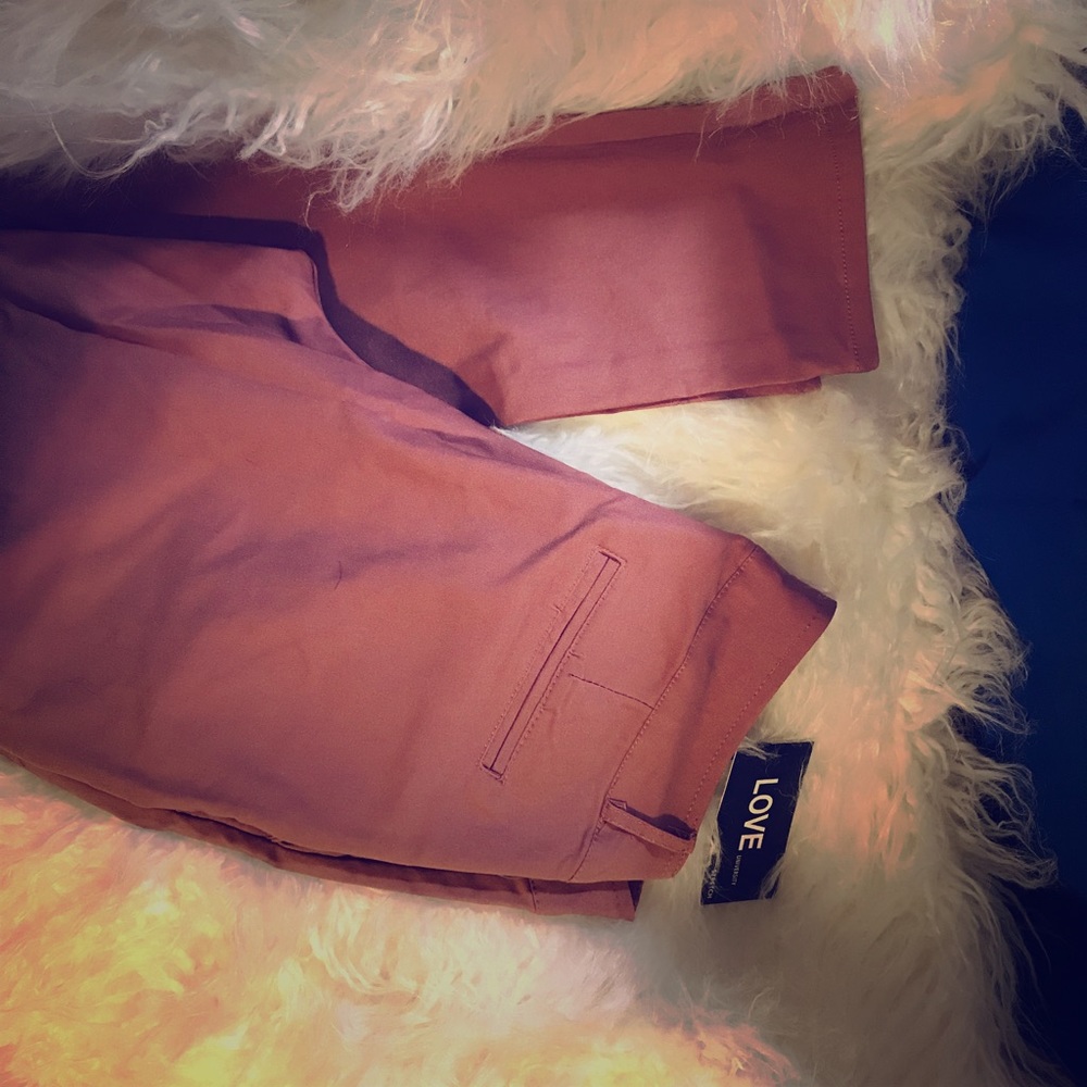 Women’s Slacks